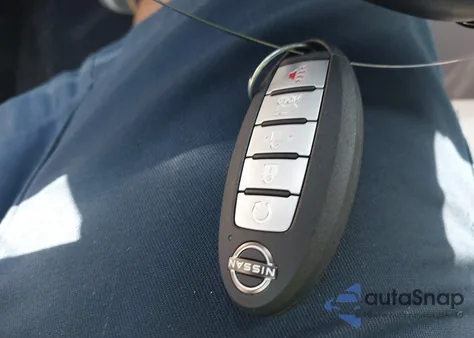 2023 Nissan Maxima Platinum Xtronic Cvt z USA, uszkodzony, nr VIN 1N4AA6FV5PC512973